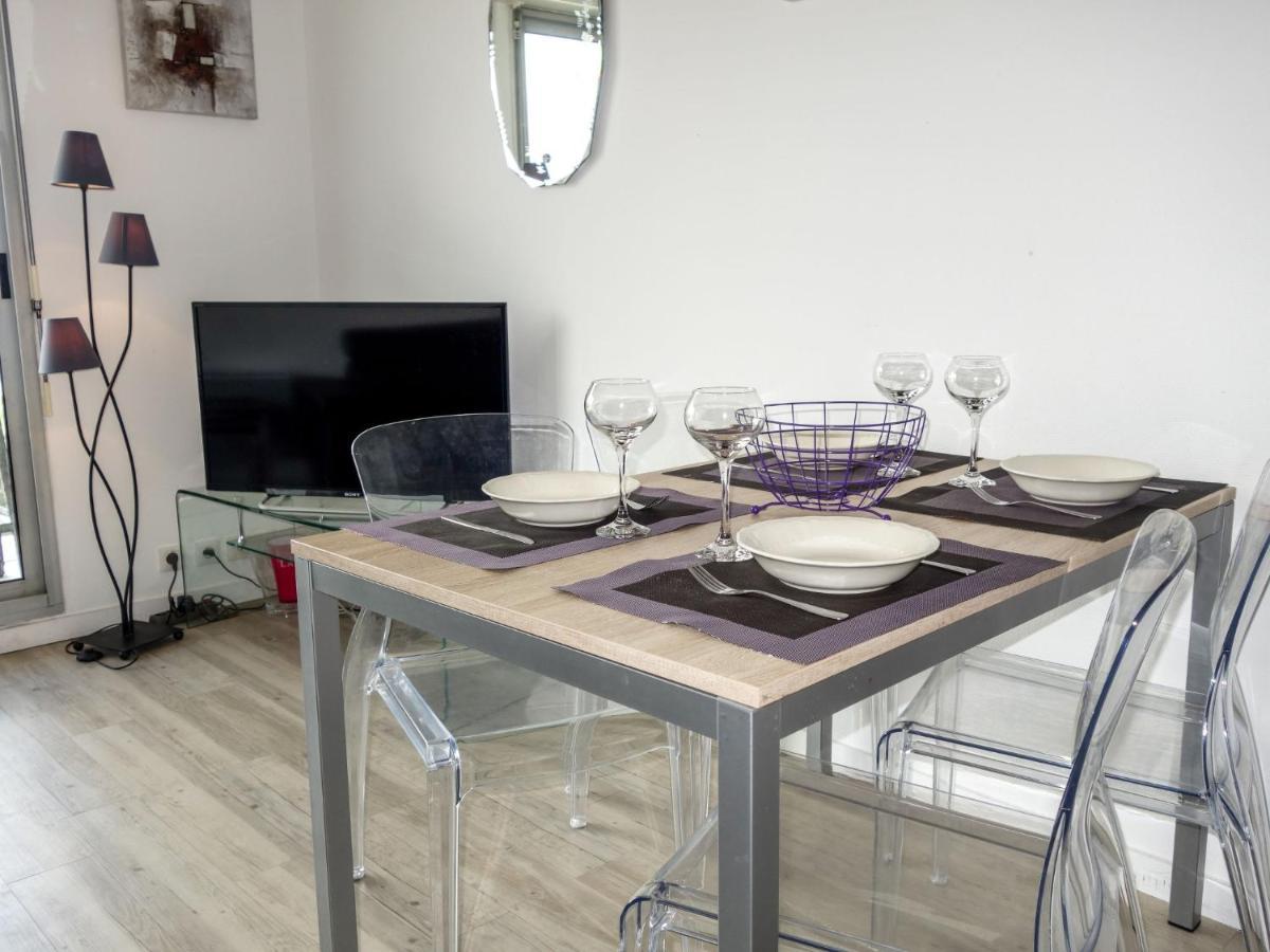 Apartment Claire-1 By Interhome Arcachon Exterior photo
