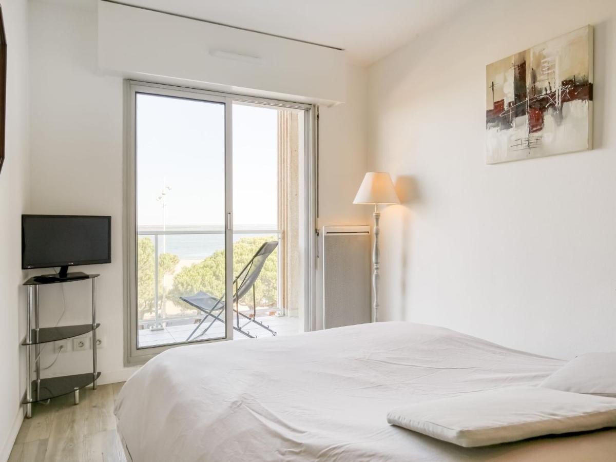 Apartment Claire-1 By Interhome Arcachon Exterior photo
