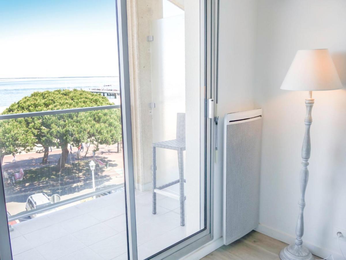 Apartment Claire-1 By Interhome Arcachon Exterior photo